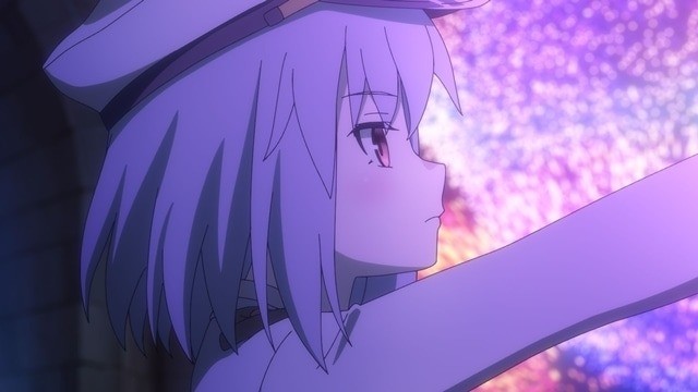 Once Upon a Witch's Death